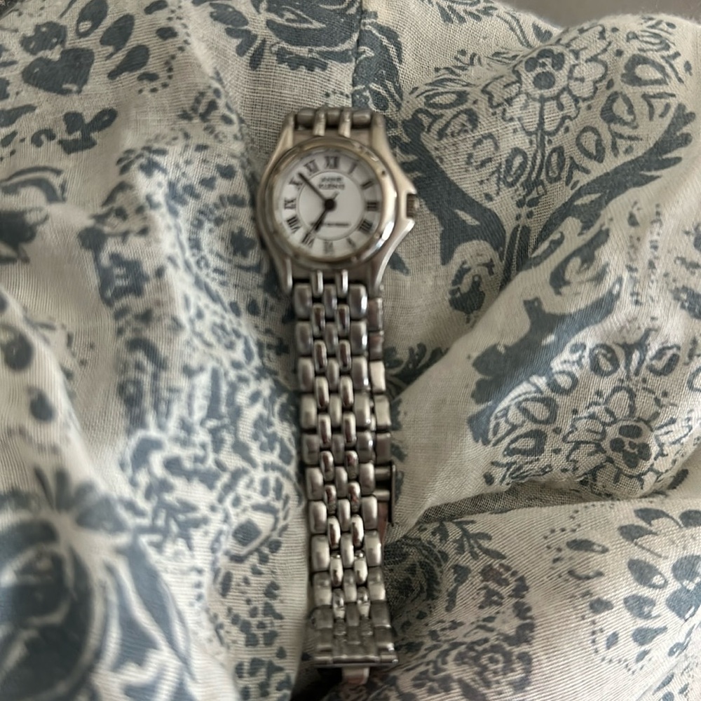 Anne Klein wristwatch